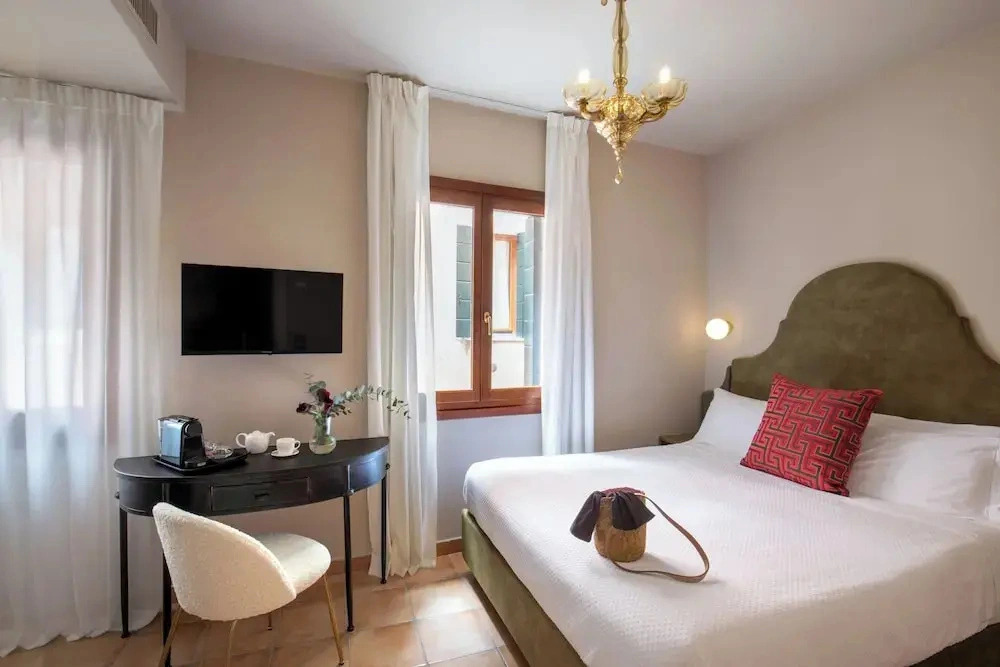 Daplace - Antica Casa Coppo