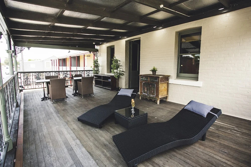 William Arnott Boutique Accommodation
