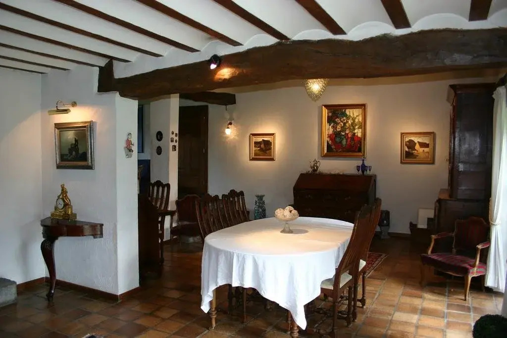 B&B Aux Beaux Buis