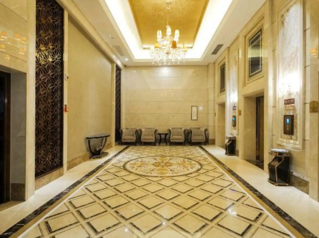 Jasmine International Hotel