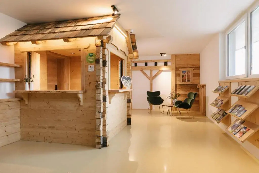 Chalet Village by Apart4you