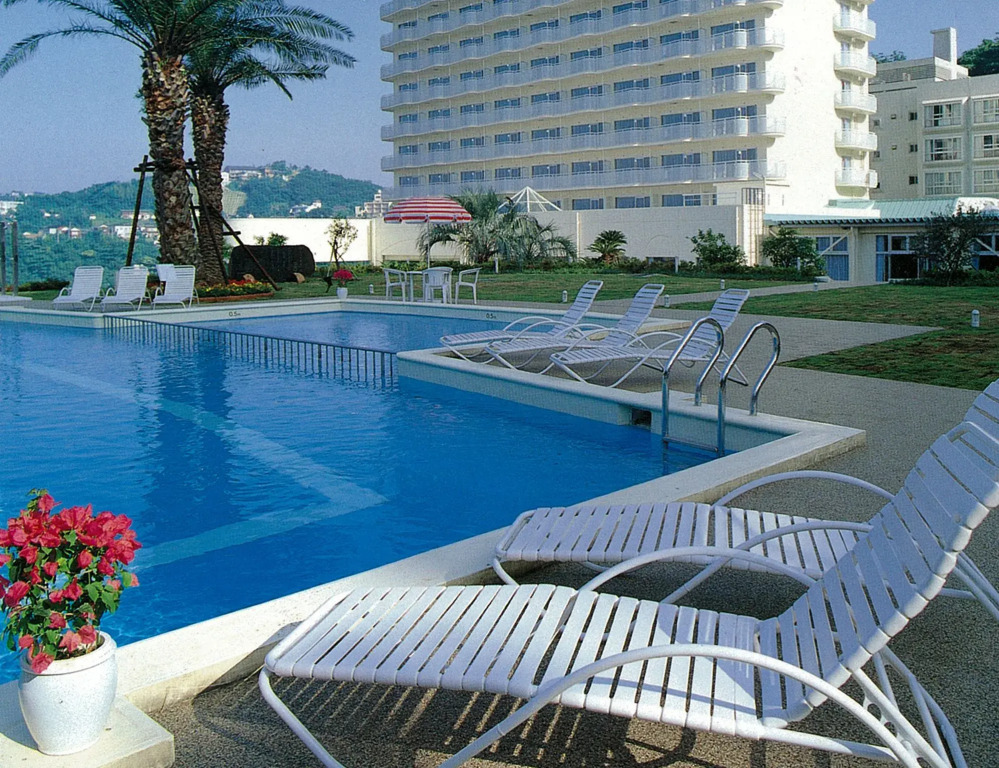 Ito Hotel Juraku