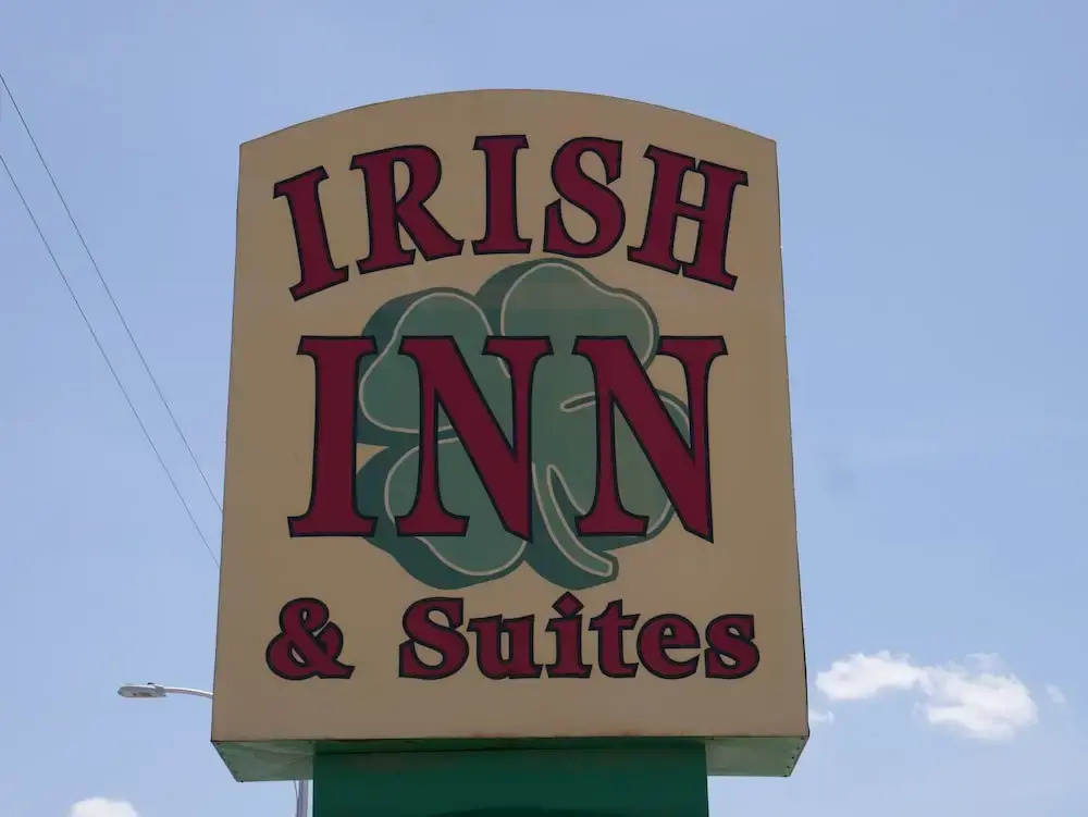 Irish Inn and Suites