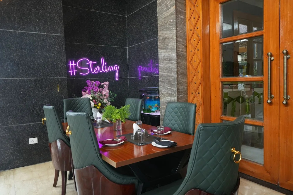 Sterling Banquet and Hotel
