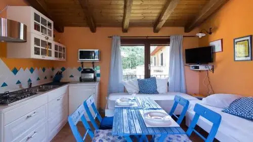 Casa Ursula