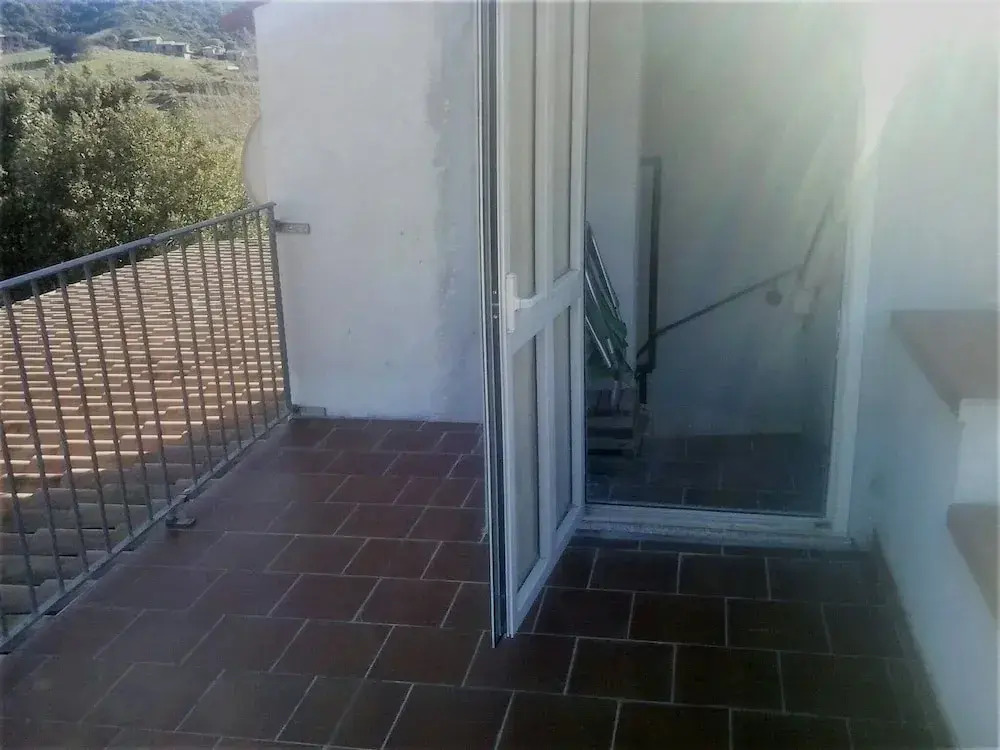 Always on Foot 3 min to the Beach Center With Double Terrace