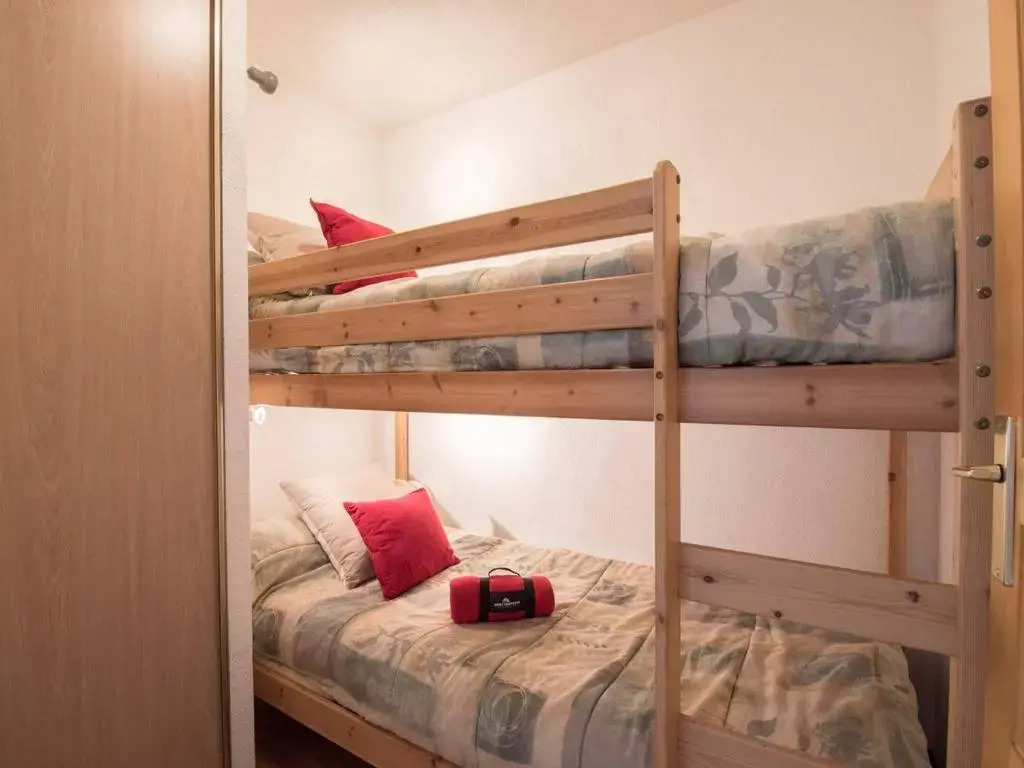 Appartement cosy pour 6 personnes proche télécabine - Saint Lary - FR-1-296-175