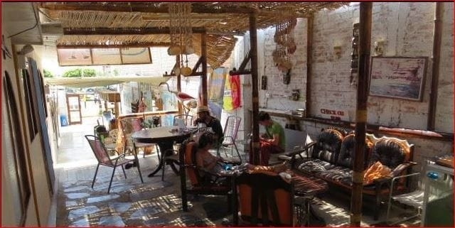 Backpacker House Soler