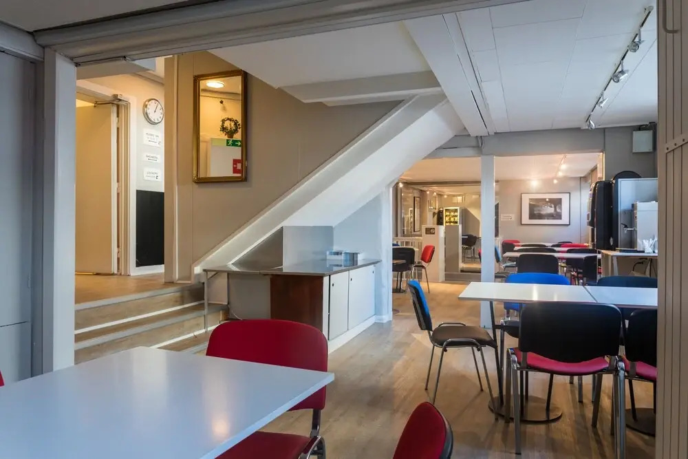 Hotel Jørgensen