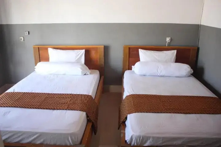 Ombak Homestay