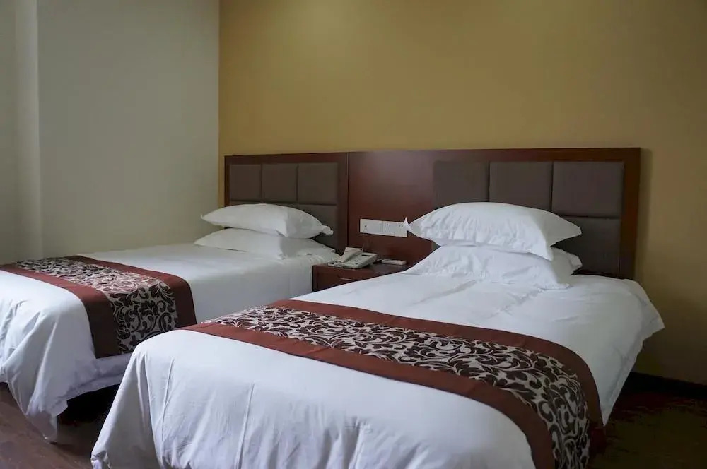 Super 8 Hotel Hangzhou