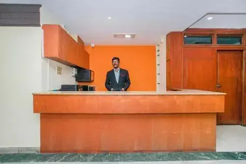 Rajatha Mahal By OYO Rooms