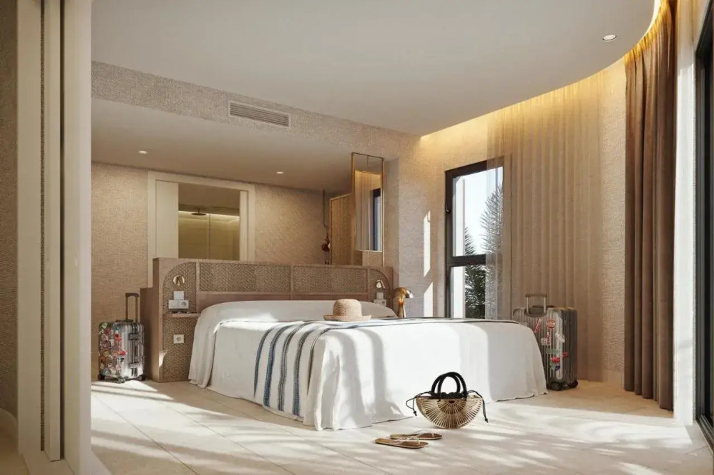 Hotel Vibra Yamm Sunset -New Opening 2025