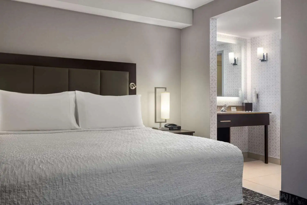 Homewood Suites by Hilton Waterloo/St. Jacobs