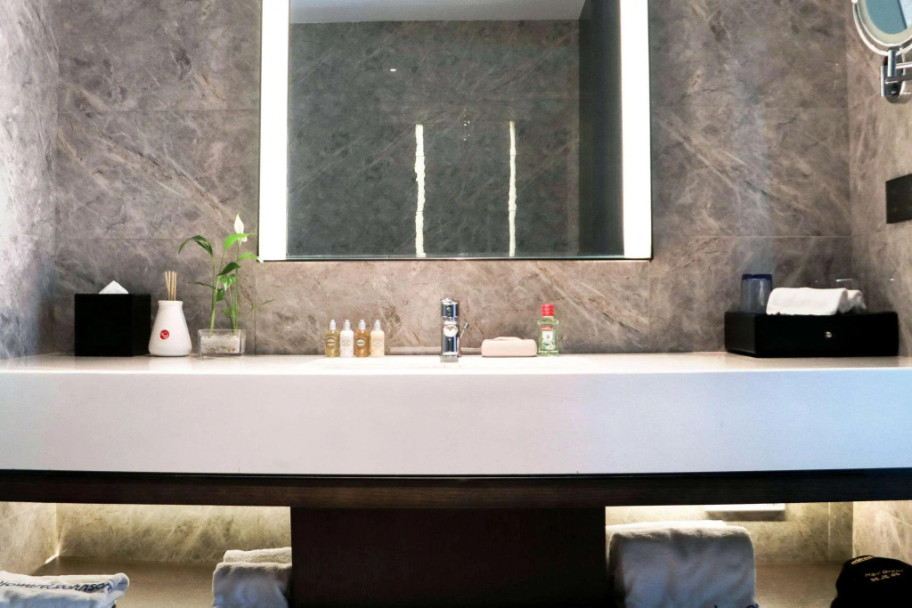 Howard Johnson Wyndham Downtown Hotel Chongqing