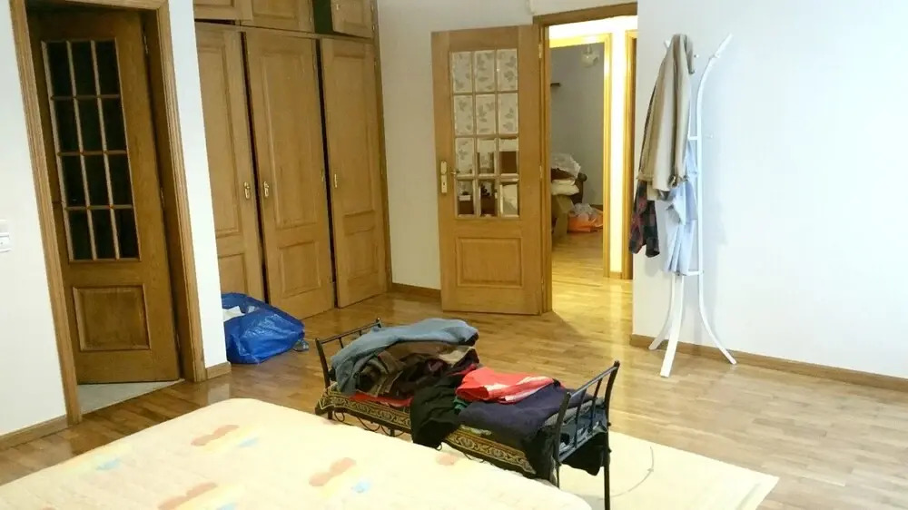 Apartment With 3 Bedrooms in Sesimbra, With Wonderful sea View, Furnis