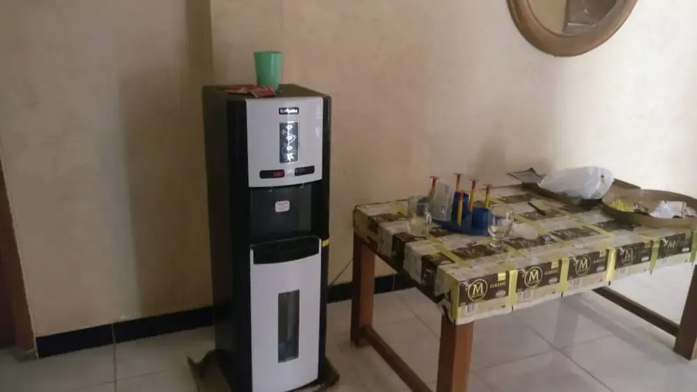 Pringsewu Craft Homestay - Hostel