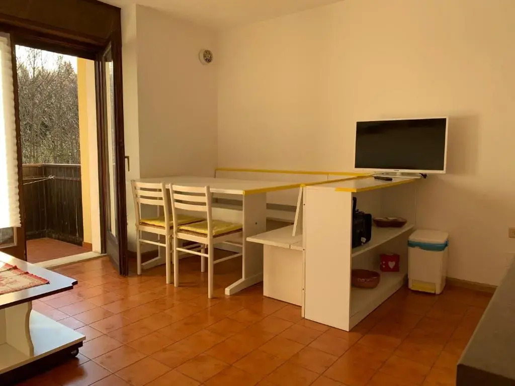 Trentino Apartments - Casa Aurora