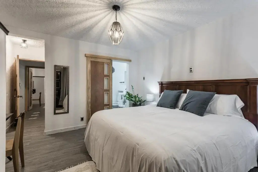 Casa Correo - Location - Rooftop Views - 3 Bedrooms