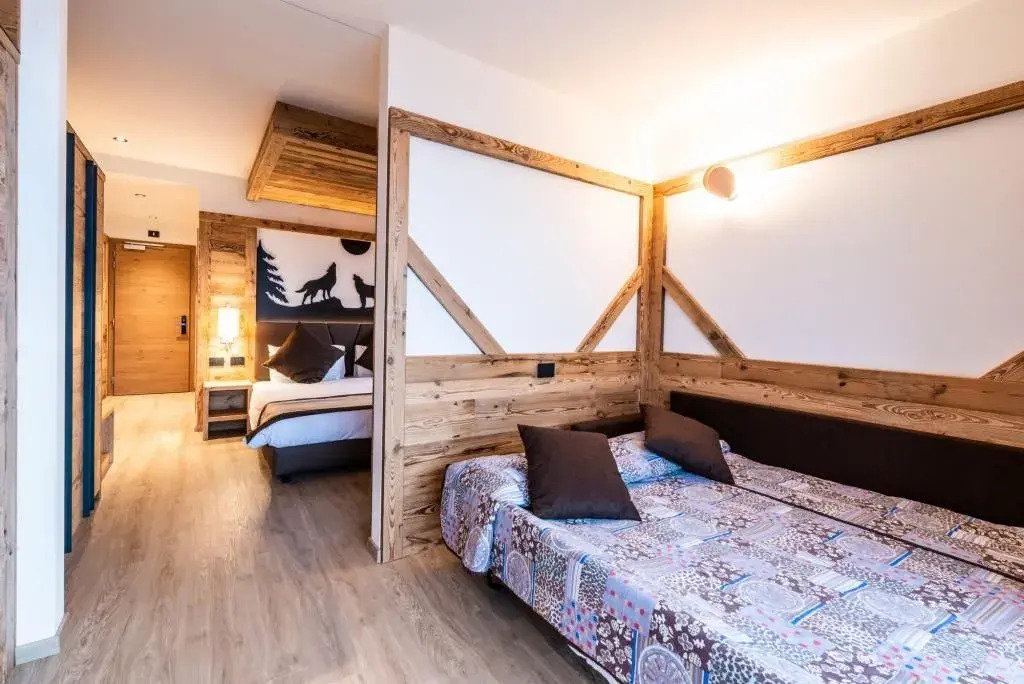 Lady Maria Hotel Wellness & Resort