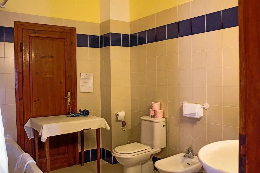 Albergo Miramare