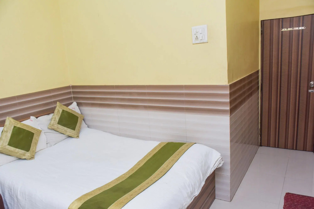 Hotel Nirmal Lodging