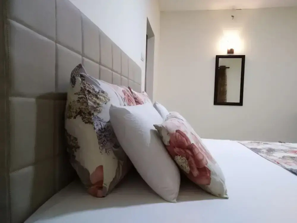 Sky Residence Hikkaduwa