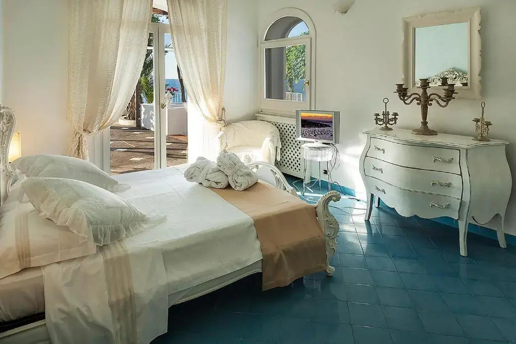 La Villa Resort  Spa