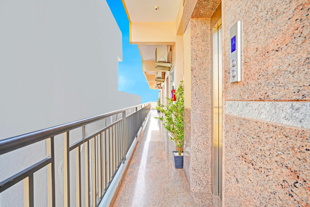 Super Hotel O Yeshwanthpur Formerly Stay Comforts
