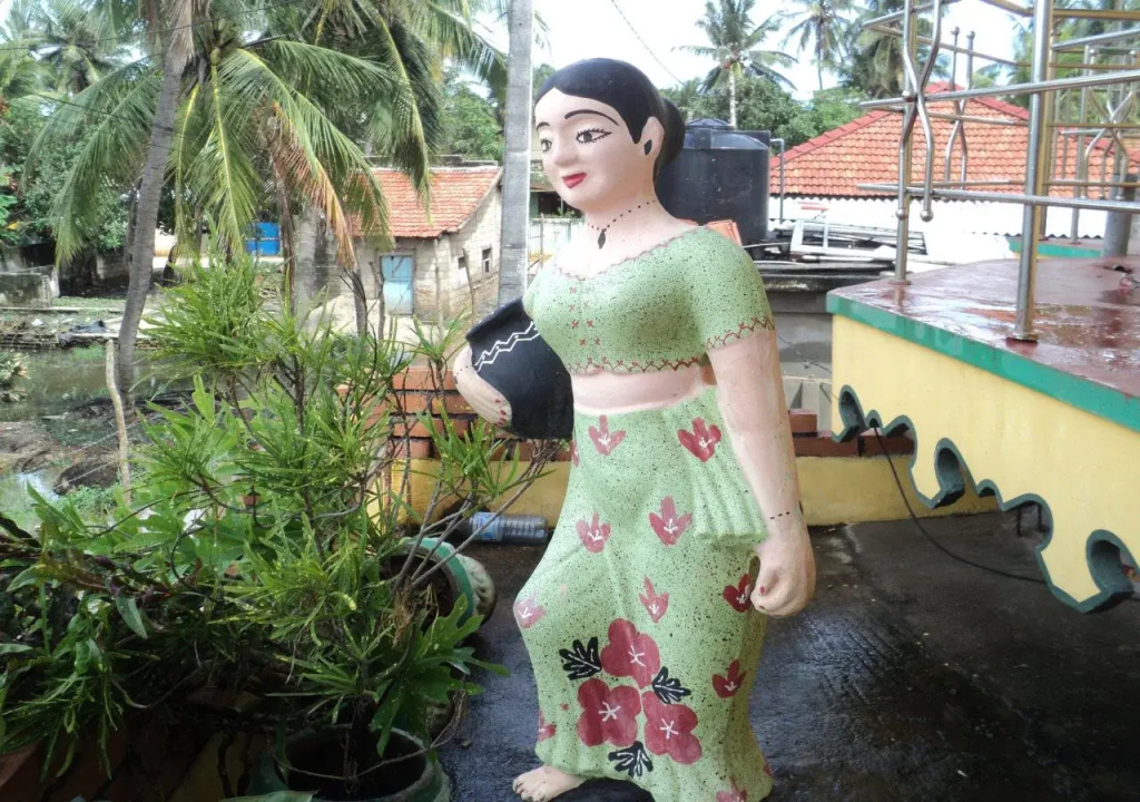 Mannar Guest House