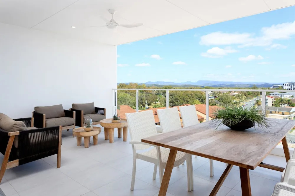 The Beach Houses Holiday Villas