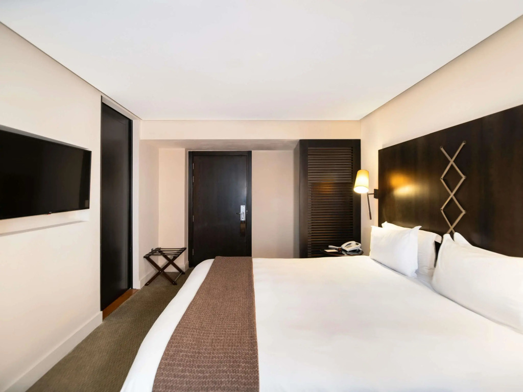 Sofitel Montevideo Casino Carrasco & Spa