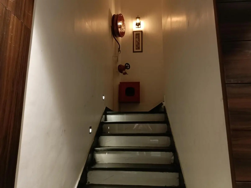 Maruti Group Of Hotels - Vrinda Inn