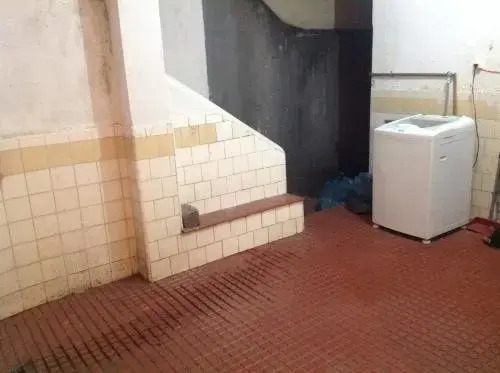 Quarto Bom Astral