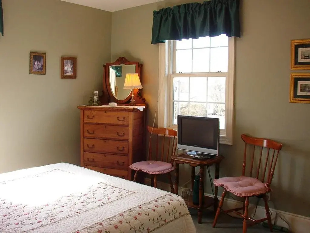 Johns Gate Gourmet B&B