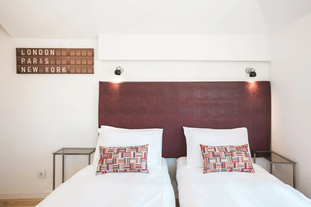 LV Premier Apartments P.Real- PI