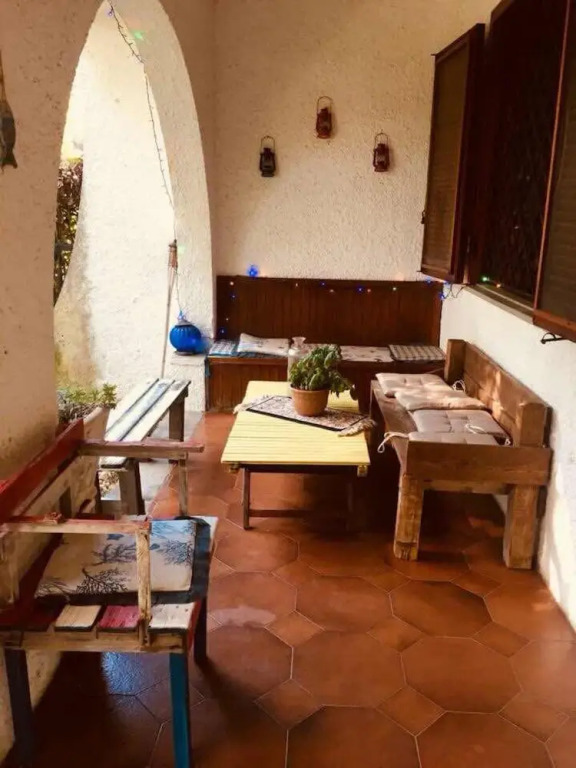La casa di Nataly