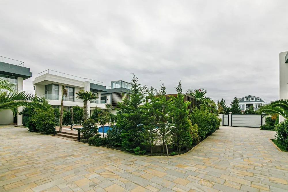 Tiffany Villas Baku