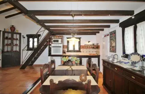 Villa Araceli