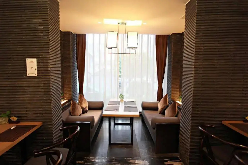 Scholars Hotel Hangzhou West Lake Wulin Square Zhejiang University