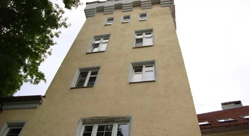 Zamek Nowęcin