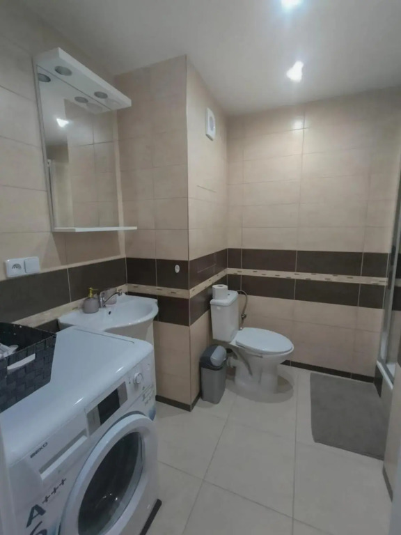 Apartmánek Protěž