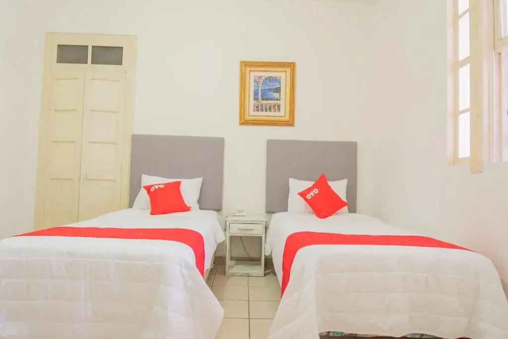 Hotel Imperial