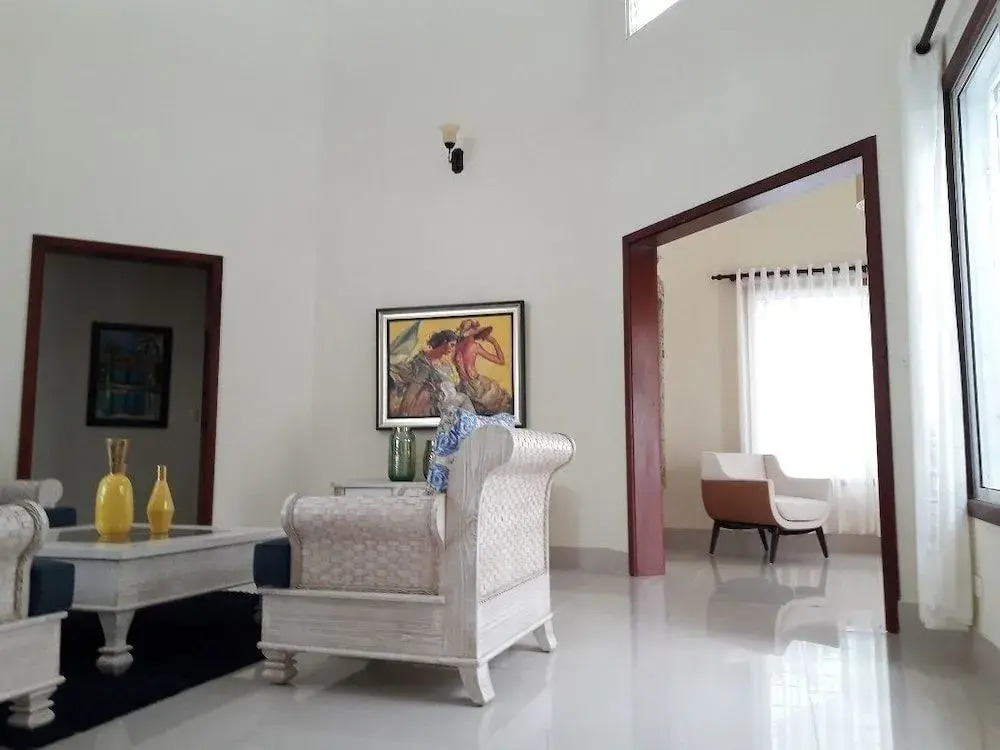 Villas HL Cabrera