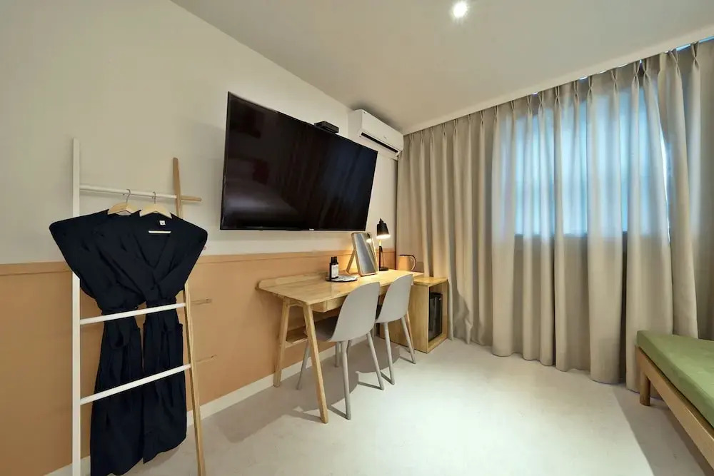 Knockin Hotel Daejeon by Anook
