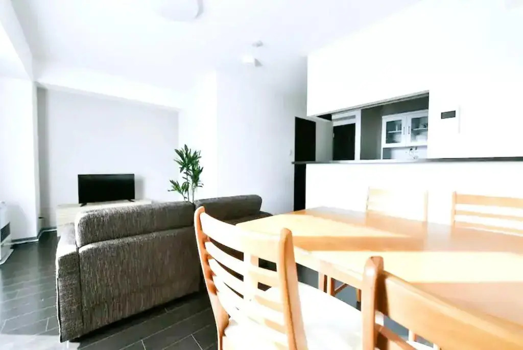 Suncourt Hondori Garden Hills / Vacation STAY 7594