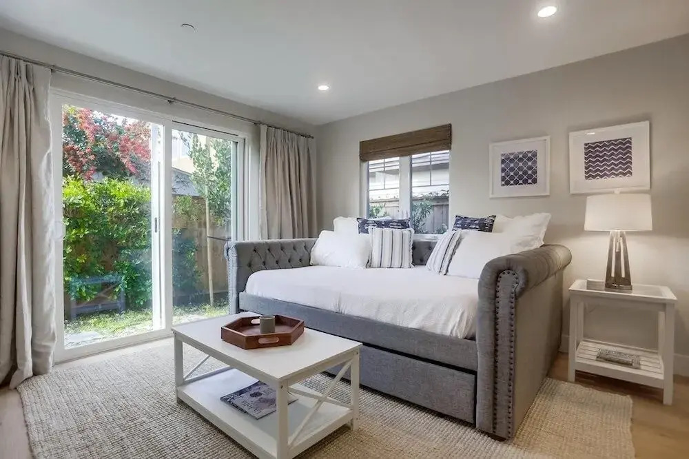 The Shores 4 3 Bedroom Home