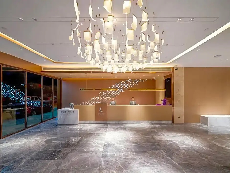 Guangdong Deer Lake Spa Holiday Hotel