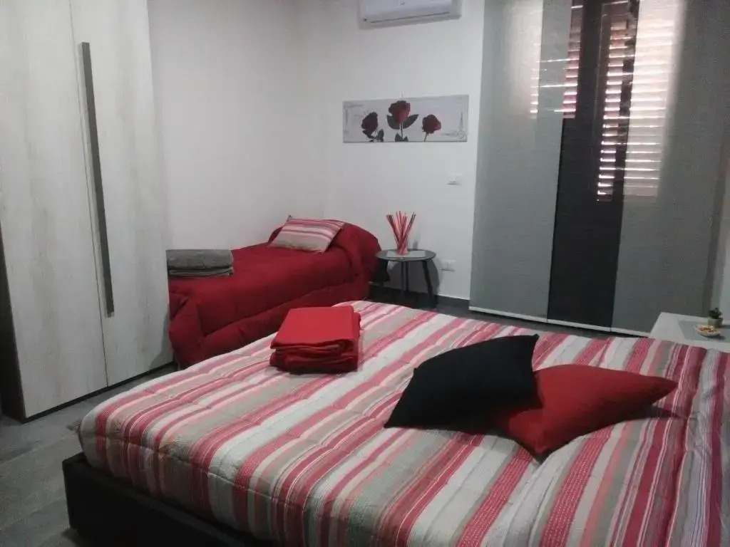 B&B La Grotta