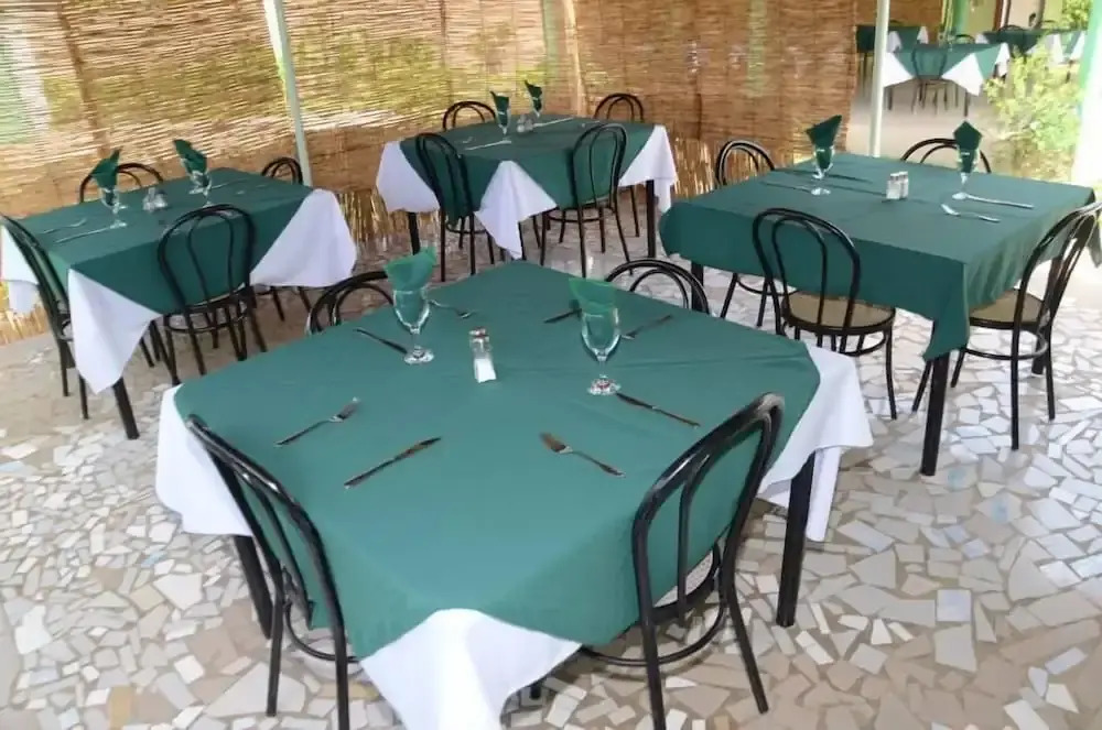 Residence Salta